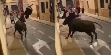 Alldaynews.gr Αναζητείται ο «νταής»: Πλάκωσε στο ξύλο παιδάκια που έκαναν ποδήλατο