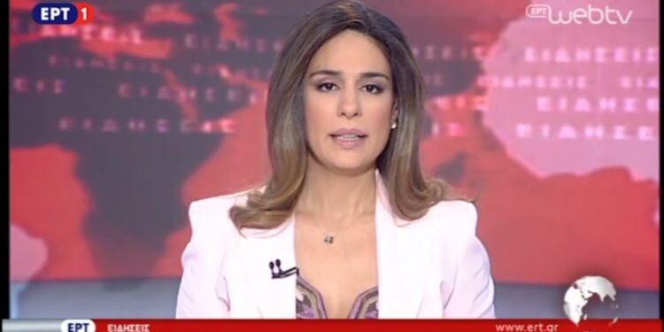 Alldaynews.gr Αλεξάνδρα Δουβαρά: Η απάντηση μετά τον σάλο που προκάλεσε η φράση της για τους 18 απανθρακωμένους ανθρώπους στη Δαδιά