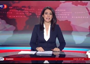 «Στα καλά νέα, δεν έχουμε νεκρούς, εκτός…»: Η απαράδεκτη δήλωση δημοσιογράφου της ΕΡΤ που κάνει τον γύρο του διαδικτύου