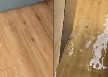 Ιδιοκτήτης Airbnb εξοργίστηκε με τύπο που νοίκιασε το σπίτι: Του άφησε όλες τις βρύσες ανοιχτές και έφυγε (video)