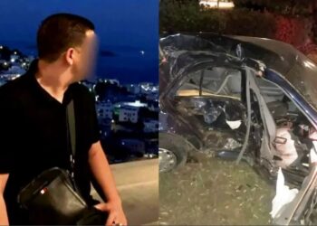 Βούλα: «Έδινε στους φίλους του χωρίς να περιμένει αντάλλαγμα» – Θρήνος για τον 20χρονο Kωνσταντίνο (video)