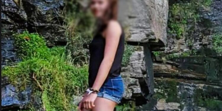 Alldaynews.gr Συγκλονίζει η Νέα Γυναικοκτονία: Σκότωσe την 21χρονη φίλη του στο τελευταίο ραντεβού πριν χωρίσουν