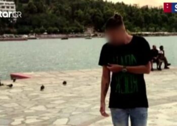 «Μπαμπά έρχομαι» – Τα τελευταία λόγια του φοιτητή – Νεκpός σε τροχαίο ο 22χρονος