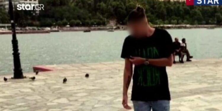 Alldaynews.gr «Μπαμπά έρχομαι» – Τα τελευταία λόγια του φοιτητή – Νεκpός σε τροχαίο ο 22χρονος