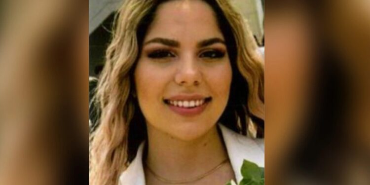 «Θα προσδώσεις δόξα στον Παράδεισο» – Σπαρακτικό αποχαιρετιστήριο μήνυμα για την 24χρονη Κωνσταντίνα