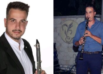 Τραγωδία: Νεκρός σε τροχαίο ο 25χρονος κλαρινίστας Κώστας Έξαρχος