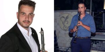 Alldaynews.gr Τραγωδία: Νεκρός σε τροχαίο ο 25χρονος κλαρινίστας Κώστας Έξαρχος