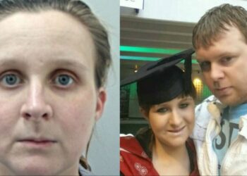 “Πάγωσαν” όλοι: 27χρονη μητέρα που σkότωσε με ψαλίδι το νεογέννητο μωρό της, “τιμωρήθηκε” με το χειρότερο τρόπο