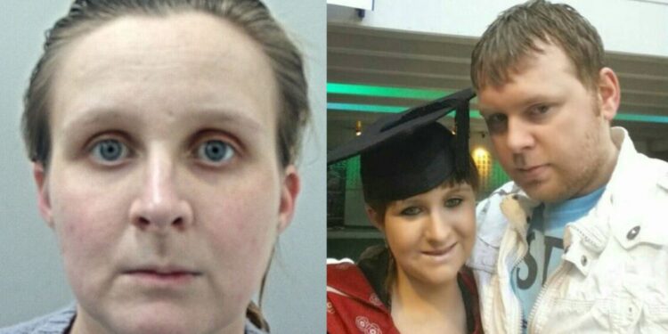 Alldaynews.gr “Πάγωσαν” όλοι: 27χρονη μητέρα που σkότωσε με ψαλίδι το νεογέννητο μωρό της, “τιμωρήθηκε” με το χειρότερο τρόπο