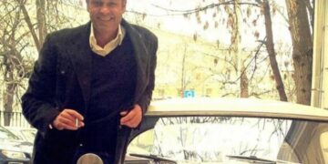 Alldaynews.gr Τραγωδίa στη Μύκονο: Γνωστός Τούρκος επιχειρηματίας ο 58χρονος που σκοτώθηκε μετά την πρόσκρουση βοηθητικού σκάφους σε ύφαλο