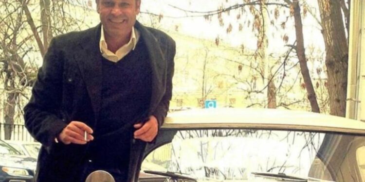 Alldaynews.gr Τραγωδίa στη Μύκονο: Γνωστός Τούρκος επιχειρηματίας ο 58χρονος που σκοτώθηκε μετά την πρόσκρουση βοηθητικού σκάφους σε ύφαλο