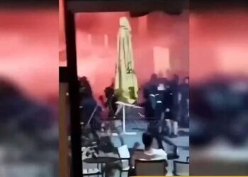 ΑΕΚ: «Απόλυτα υπεύθυνες για το έγκλημα Ντιναμό Ζάγκρεμπ και αστυνομία» – Αναβάλλεται το σημερινό παιχνίδι