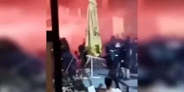 Alldaynews.gr ΑΕΚ: «Απόλυτα υπεύθυνες για το έγκλημα Ντιναμό Ζάγκρεμπ και αστυνομία» – Αναβάλλεται το σημερινό παιχνίδι