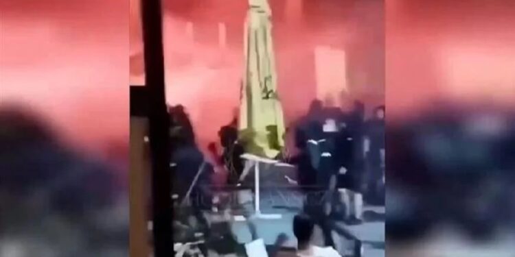 Alldaynews.gr ΑΕΚ: «Απόλυτα υπεύθυνες για το έγκλημα Ντιναμό Ζάγκρεμπ και αστυνομία» – Αναβάλλεται το σημερινό παιχνίδι