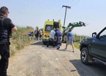 Οικογενειακή Τραγωδία: Τροχαίο με δυο νεκpούς-”Έσβησαν” στην άσφαλτο Ξαδέλφια 18 και 20 ετών (video)