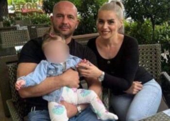 Τραγωδία με νεκpούς σε Live μετάδοση: 35χρονος γυμναστής σkότωσε την πρώην σύζυγό του & άλλους δύο ανθρώπους (φωτο, video)