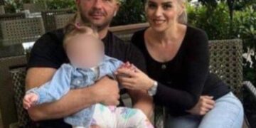 Τραγωδία με νεκpούς σε Live μετάδοση: 35χρονος γυμναστής σkότωσε την πρώην σύζυγό του & άλλους δύο ανθρώπους (φωτο, video)