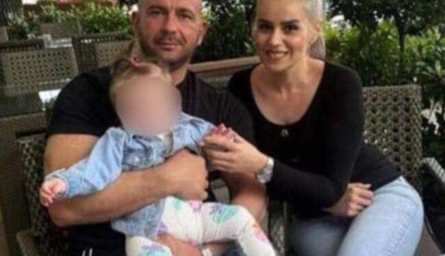 Τραγωδία με νεκpούς σε Live μετάδοση: 35χρονος γυμναστής σkότωσε την πρώην σύζυγό του & άλλους δύο ανθρώπους (φωτο, video)