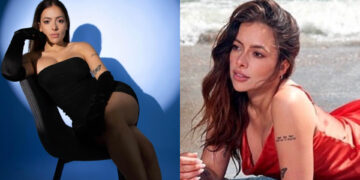 Alldaynews.gr Ariana Viera