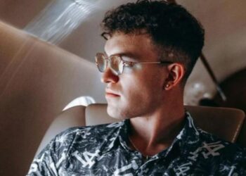 Ο 23χρονος κροίσος που δεν έχει κανένα φίλο – «Είμαι πολύ απασχολημένος με το να πλουτίζω»