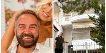 Alldaynews.gr Γρηγόρης Γκουντάρας: Πουλάει το σπίτι του επειδή δεν μπορεί να πληρώσει το δάνειο