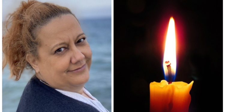 «Έφυγε» η δημοσιογράφος Κατερίνα Ιωακείμ – Πένθος στον ελληνικό Τύπο