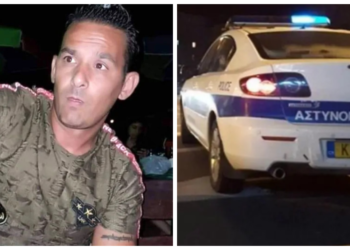 Alldaynews.gr Θρίλερ με τον νεκpό 40χρονο Θανάση Κοτσλή – Συνελήφθη ο συγκάτοικός του