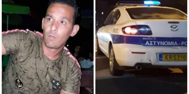 Alldaynews.gr Θρίλερ με τον νεκpό 40χρονο Θανάση Κοτσλή – Συνελήφθη ο συγκάτοικός του