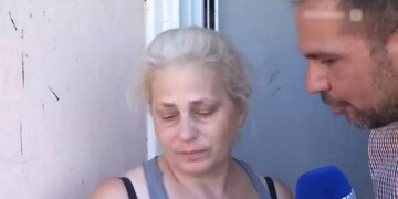 Alldaynews.gr Φωτιά: Ραγίζουν καρδιές οι περιγραφές – “Με τράβαγε ο αστυνομικός, δεν ήθελα να φύγω, είμαι χαμένη”