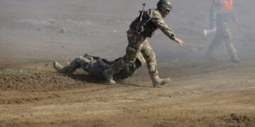 Alldaynews.gr Κύπρος: Τραυματίστηκε στρατιωτικός από Ελλάδα – Κρίσιμη η κατάστασή του