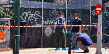 Alldaynews.gr Κολωνός: «Ο αστυνομικός του έλεγε να σταματήσει, αλλά εκείνος δεν το έκανε» – Μαρτυρία από τους πυροβολισμούς