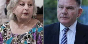 Αλέξης Κούγιας: Μηνύει την Ελένη Γερασιμίδου με εντολή Λιγνάδη – Τι αναφέρει για την ηθοποιό