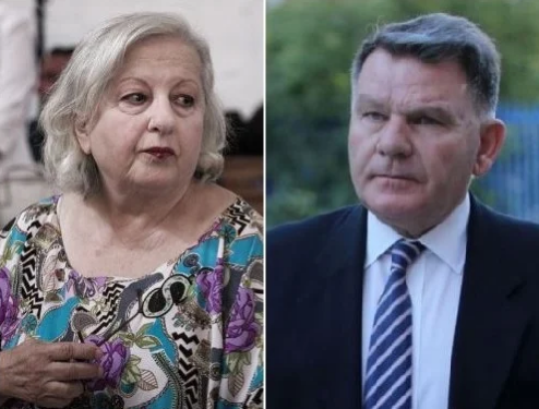 Αλέξης Κούγιας: Μηνύει την Ελένη Γερασιμίδου με εντολή Λιγνάδη – Τι αναφέρει για την ηθοποιό