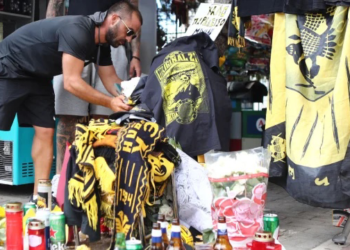 Alldaynews.gr Νέα Φιλαδέλφεια: Όλοι ήξεραν, κανείς δεν απέτρεψε τη φονική επιδρομή – Τα τρία κενά στη στάση της ΕΛΑΣ