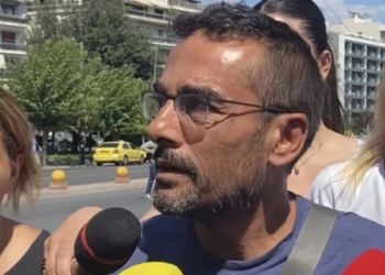 «Δεν φεύγουν τα νεκρά παιδιά από τα σπίτια τους»: Ο αδερφός του Μιχάλη ζητά δικαιοσύνη