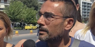 Alldaynews.gr «Δεν φεύγουν τα νεκρά παιδιά από τα σπίτια τους»: Ο αδερφός του Μιχάλη ζητά δικαιοσύνη