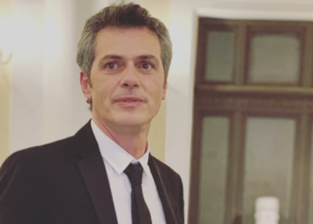 Δύσκολες ώρες για τον Μάριο Αθανασίου: Εκτάκτως στο νοσοκομείο η κόρη του