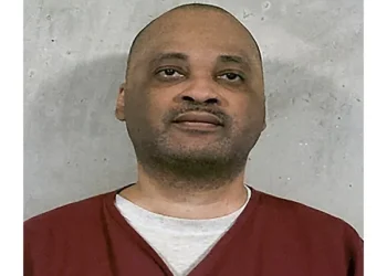 Τα τελευταία λόγια θανατοποινίτη που έσφaξε 20χρονη μητέρα – Σε 12 λεπτά θα τον σkότωνε η ένεση