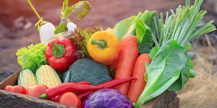 Το λαχανικό που τρελαίνει τους μερακλήδες – Ένοχο για δερματικές παθήσεις και αλλεργίες