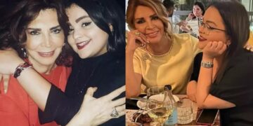 Alldaynews.gr Μαριτίνα Ντενίση: Η κόρη της Μιμής Ντενίση αποκαλύπτει πώς έχασε αρκετά κιλά – «Είπα δεν πάει άλλο»