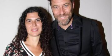 Χωρισμός Στάνκογλου μετά από 20 χρόνια: Το σπίτι, τα δύο παιδιά & η τελευταία κοινή δημόσια εμφάνιση