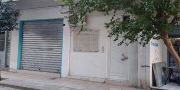 Alldaynews.gr Λάρισα: 46χρονη βρέθηκε νεκρή και σε προχωρημένη σήψη στο διαμέρισμα της