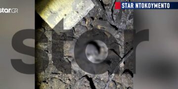 Πάρνηθα: Θρίλερ με το μακάβριο εύρημα στη Φυλή – Δύσκολη η ταυτοποίηση του καμένου κρανίου[video]