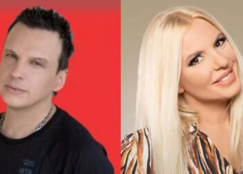 Φράνκο Αλφόνσο για Αννίτα Πάνια: «Ήμασταν μαζί έξι χρόνια, δεν ήρθε να με δει στη φυλακή»