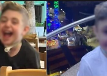 Συγκλονίζει η μητέρα του μικρού Λάμπρου-«Ξεχάσαμε ότι οι άγγελοι παύουν να γιορτάζουν γενέθλια»