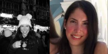 Alldaynews.gr Ανείπωτος Θρήνος: Έφυγε ξαφνικά από τη ζωή 35χρονη φαρμακοποιός