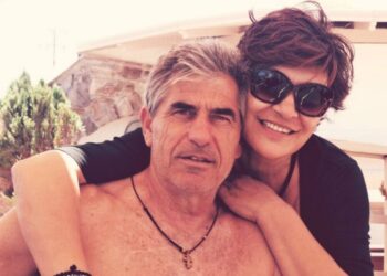 Πέθανε η σύζυγος του Άγγελου Αναστασιάδη