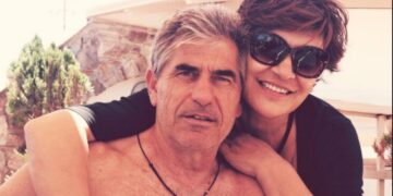 Alldaynews.gr Πέθανε η σύζυγος του Άγγελου Αναστασιάδη