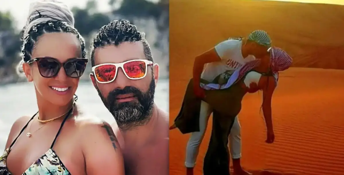 Πάρνηθα