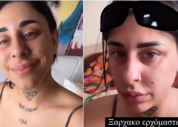 Super Κική: «Έγινα η αφορμή να μάθουν τον Ξαρχάκο κι άλλοι νέοι»[video]